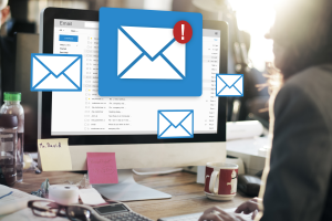 Email Validation